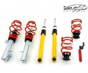 COILOVER ΑΝΑΡΤΗΣΗ V-MAXX