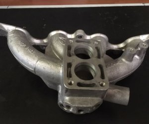 ΠΟΛΛΑΠΛΗ ΕΙΣΑΓΩΓΗΣ FORD CVH