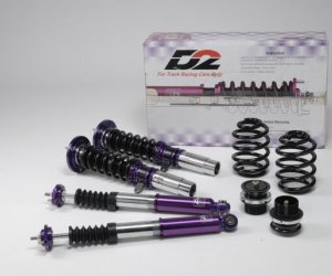 ΑΝΑΡΤΗΣΗ COILOVER D2