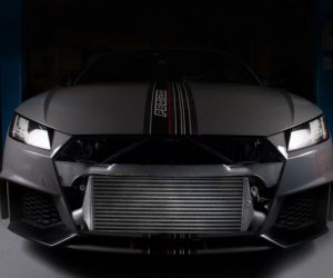 INTERCOOLER KIT
