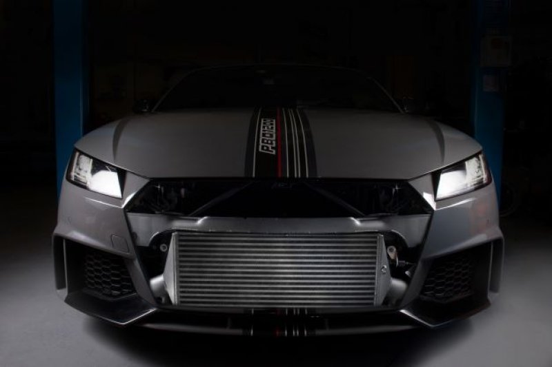 Intercooler kit