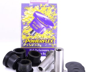 ΣΙΝΕΜΠΛΟΚ  ΨΑΛΙΔΙΟΥ ΜΕ ΡΥΘΜΙΣΗ CAMBER