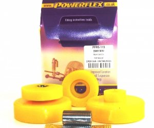 ΣΙΝΕΜΠΛΟΚ TOP MOUNT ΟΠΙΣΘΙΟ