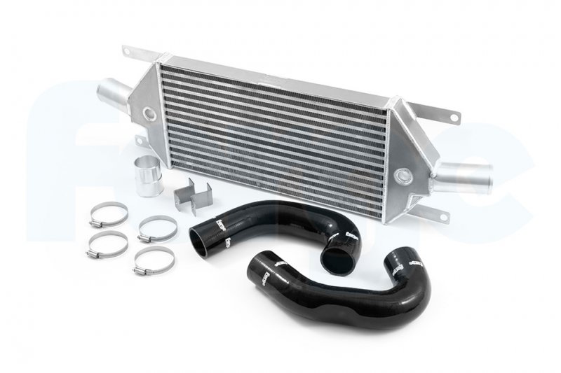 Intercooler kit