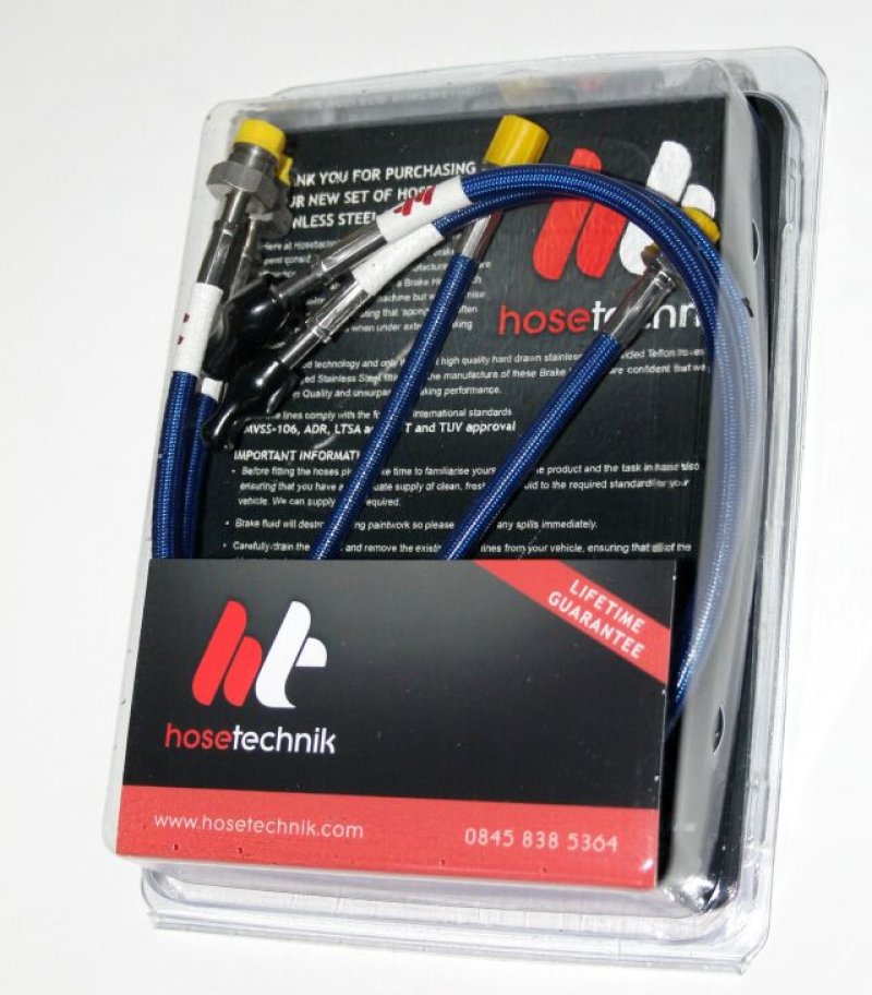 Σωληνάκια αεροπορικού τύπου