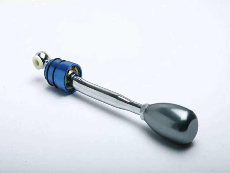 Λεβιέ Quickshifter 