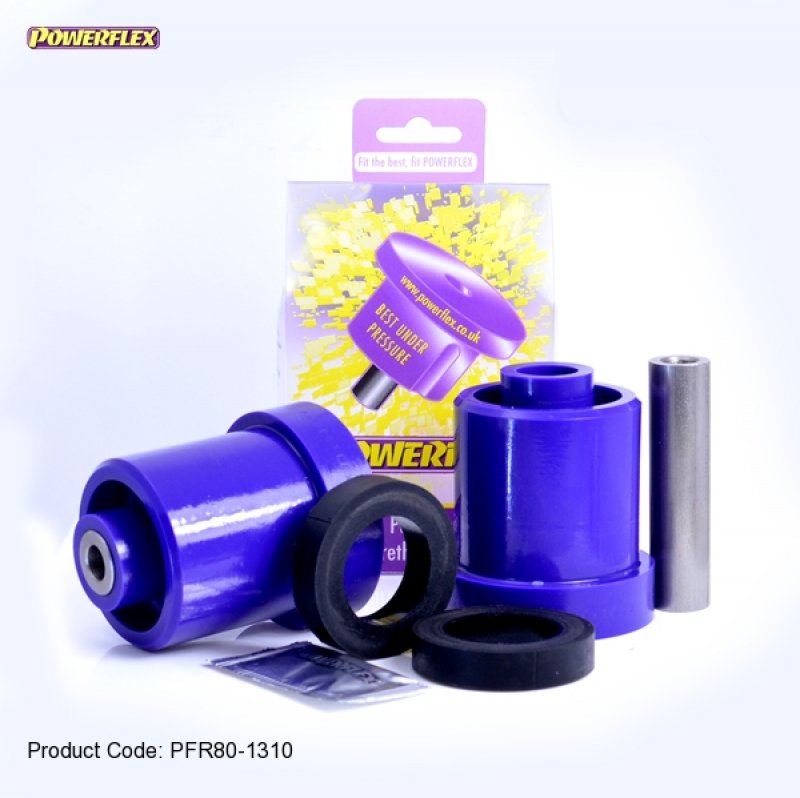 Σινεμπλόκ πίσω άξωνα