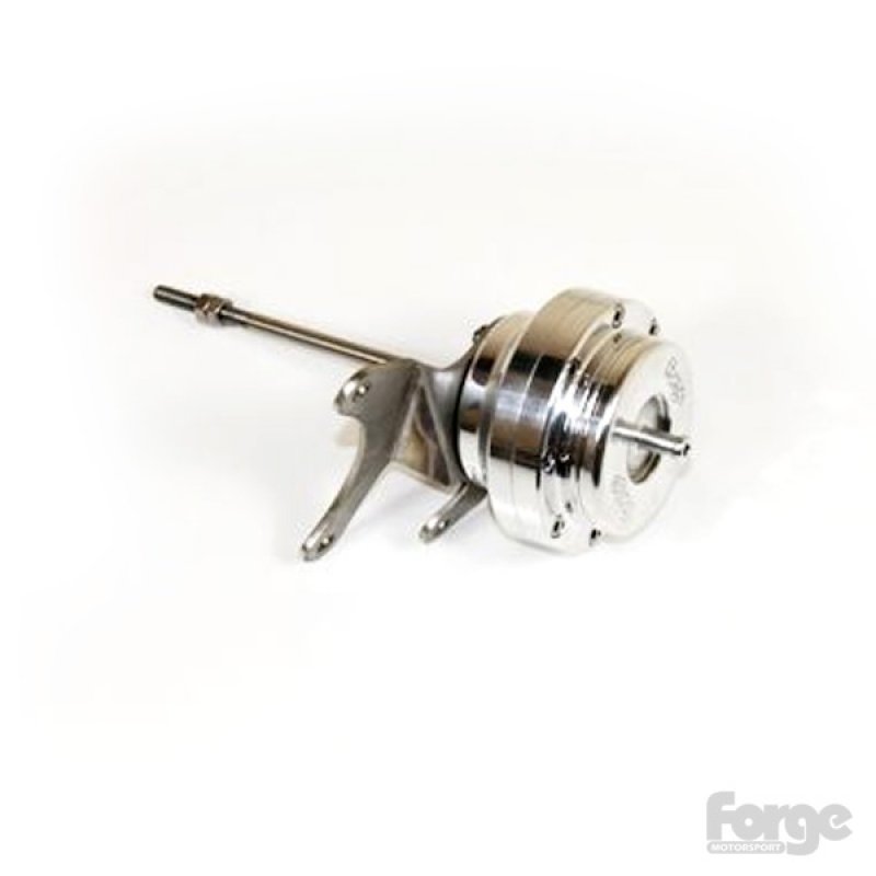 Wastegate actuator