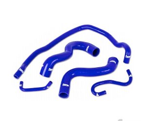 COOLANT HOSES KIT