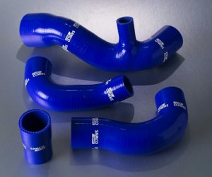 TURBO HOSES KIT WITH DV TAKE OFF