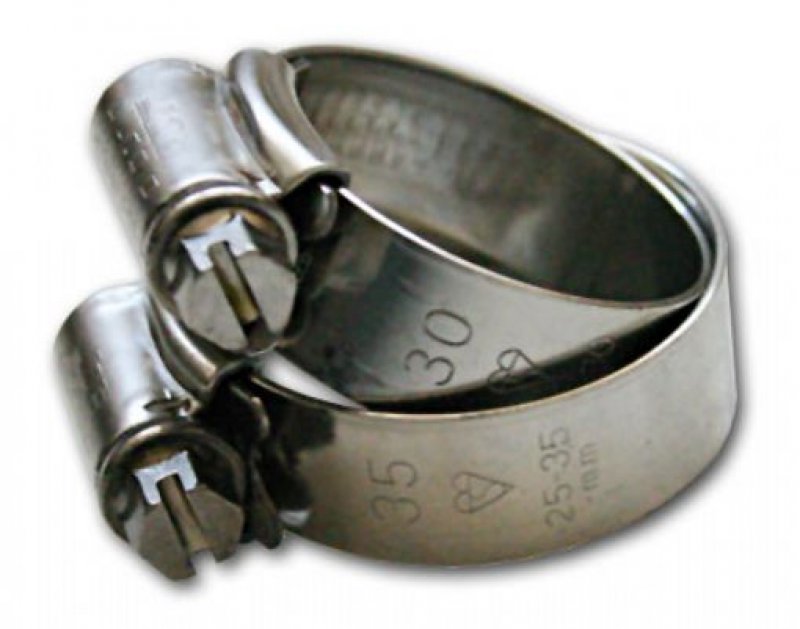 Σφιγκτήρας inox 14-22