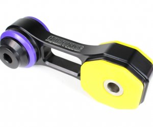 ΒΑΣΗΣ ΜΗΧΑΝΗΣ POWERFLEX (ΠΛΗΡΗΣ)