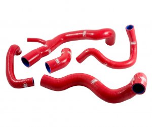 COOLANT HOSES KIT