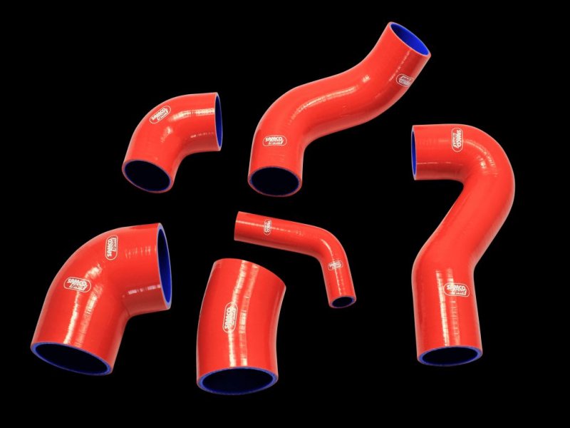 Σετ κολλάρα Turbo