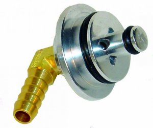 ADAPTOR ΡΥΘΜΙΣΤΗ ΠΙΕΣΗΣ ΒΕΝΖΙΝΗΣ