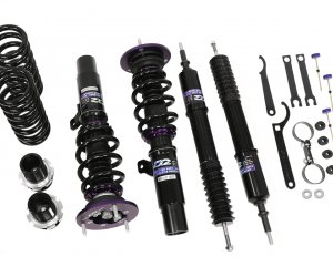 ΑΝΑΡΤΗΣΗ COILOVER D2