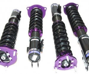 ΑΝΑΡΤΗΣΗ COILOVER D2