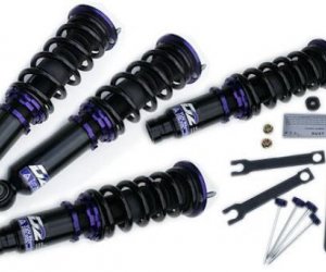 ΑΝΑΡΤΗΣΗ COILOVER D2