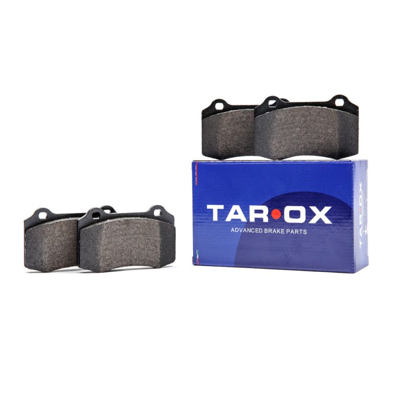 Τακάκια φρένων Tarox Corsa